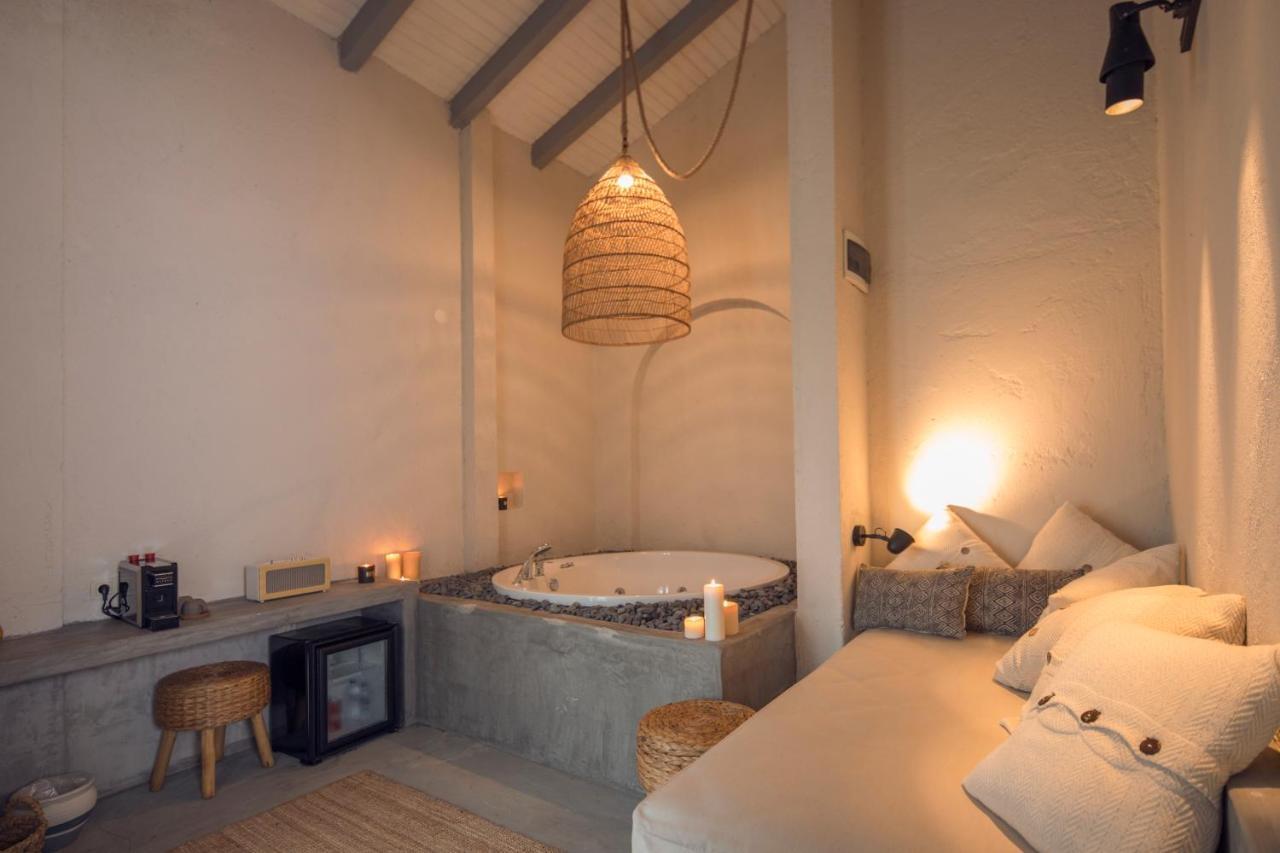 Gaia Alacati Bazaar Ngoại thất bức ảnh