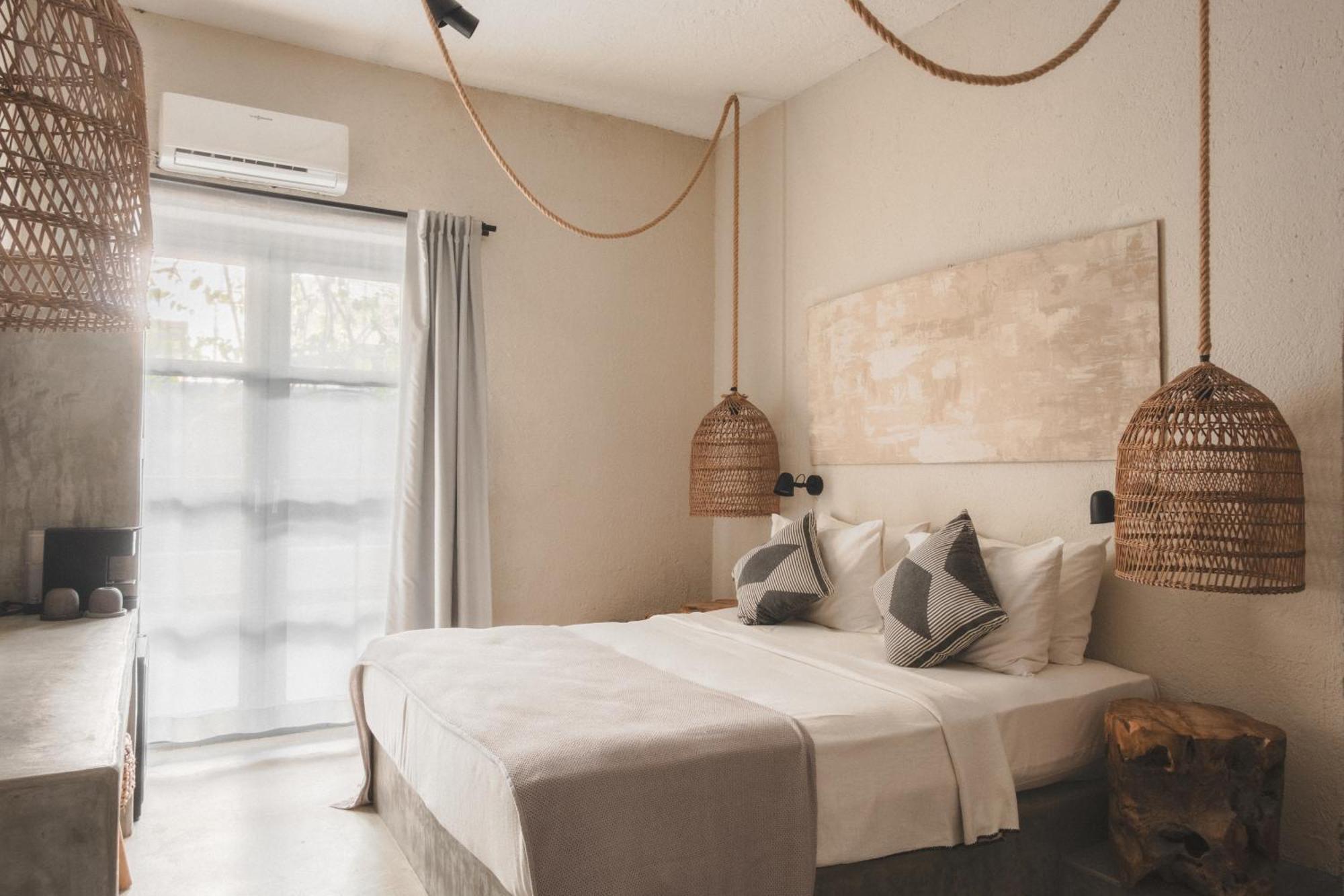 Gaia Alacati Bazaar Ngoại thất bức ảnh