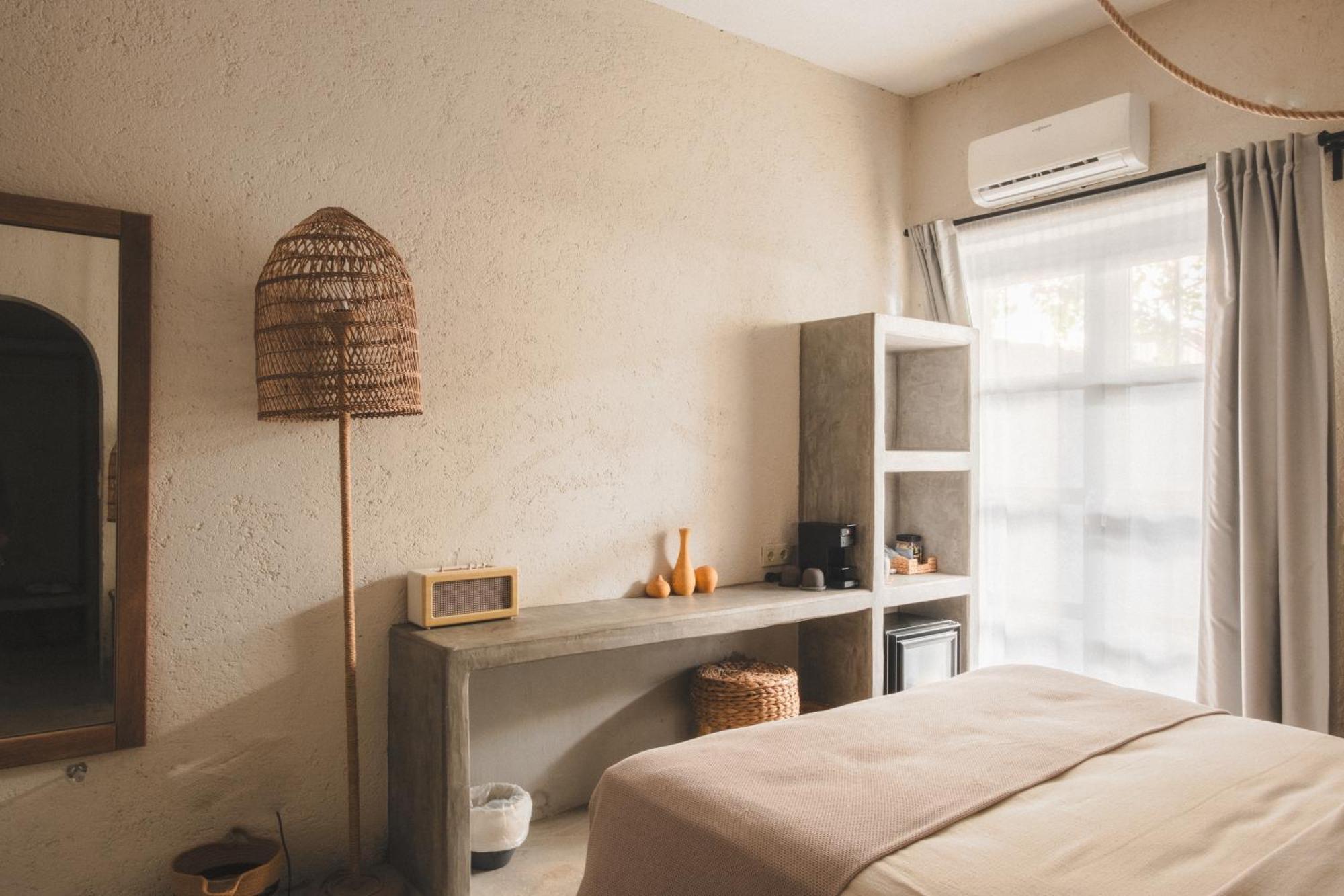 Gaia Alacati Bazaar Ngoại thất bức ảnh