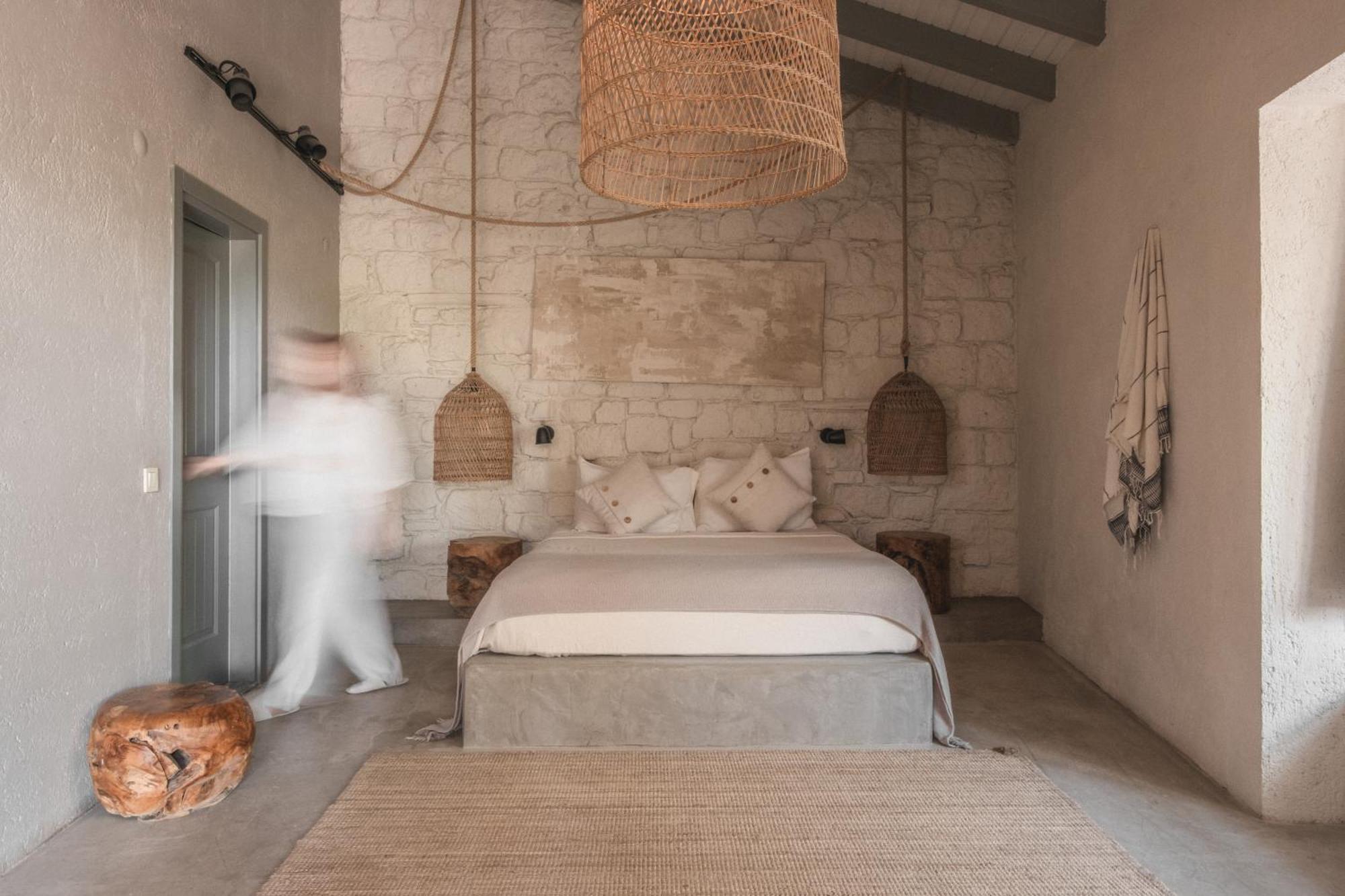 Gaia Alacati Bazaar Ngoại thất bức ảnh