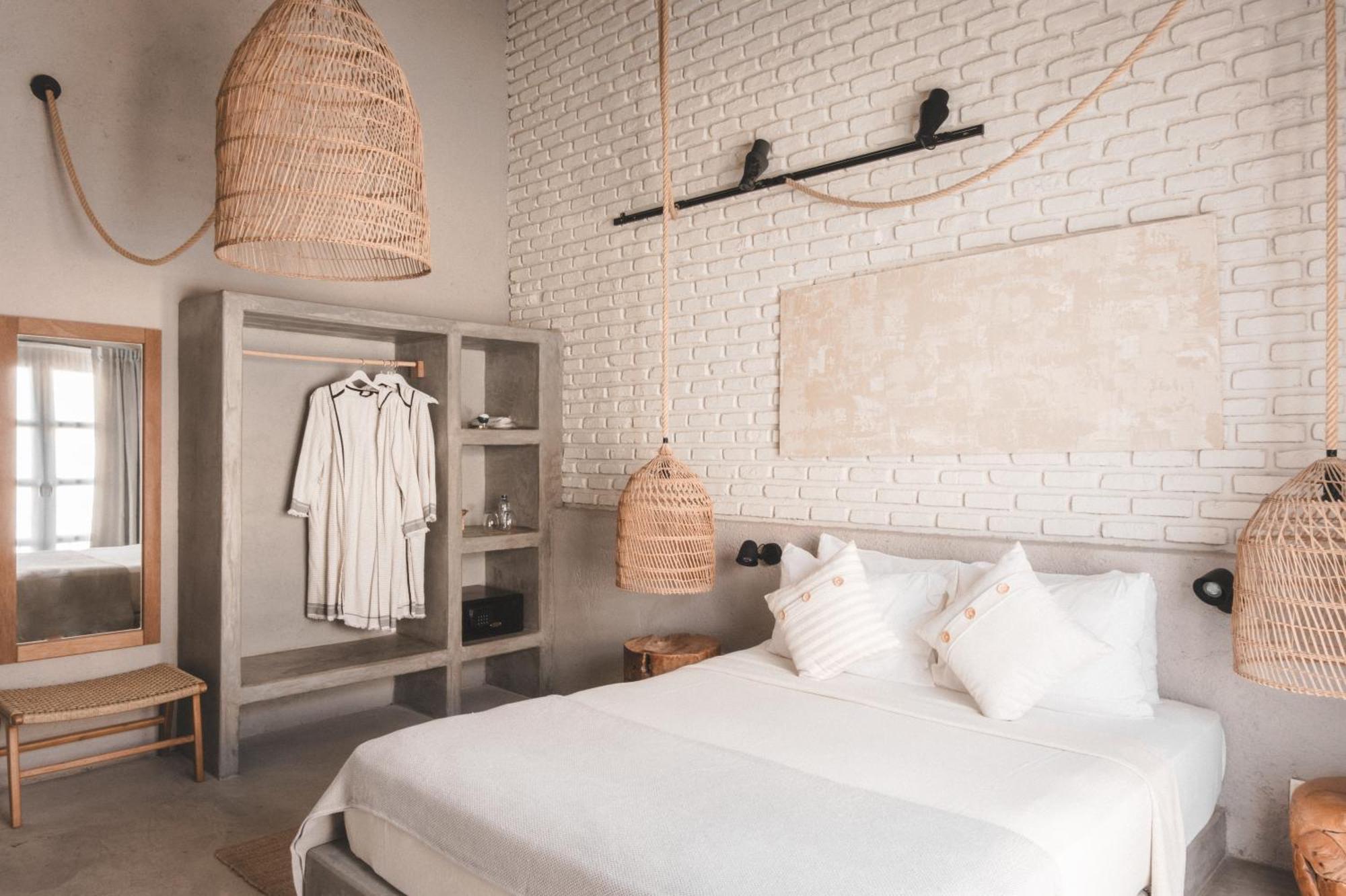 Gaia Alacati Bazaar Ngoại thất bức ảnh